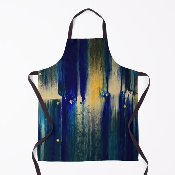 Item preview, Aura on Canvas designed and sold by Peter Curley.