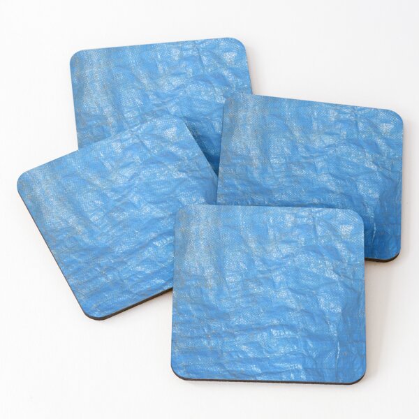 Item preview, Azul lona designed and sold by Illustrationsbyv .