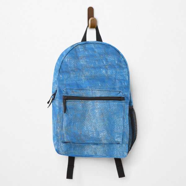 Item preview, Blue Tarp designed and sold by Illustrationsbyv .