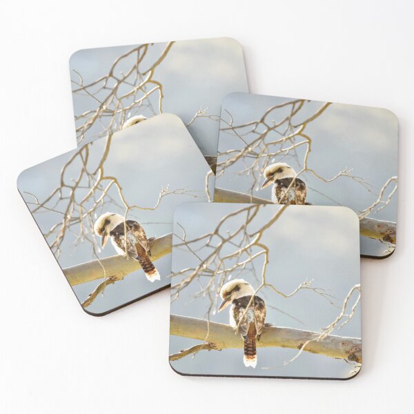 Item preview, Beautiful Colours of the Kookaburra designed and sold by imaginethis.