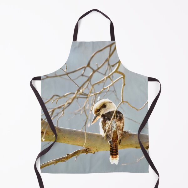 Item preview, Beautiful Colours of the Kookaburra designed and sold by imaginethis.