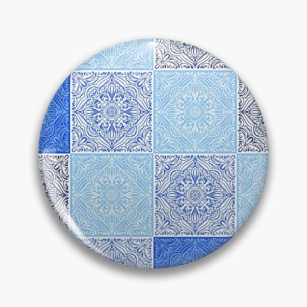 Item preview, Azulejo 06 designed and sold by ewoio.