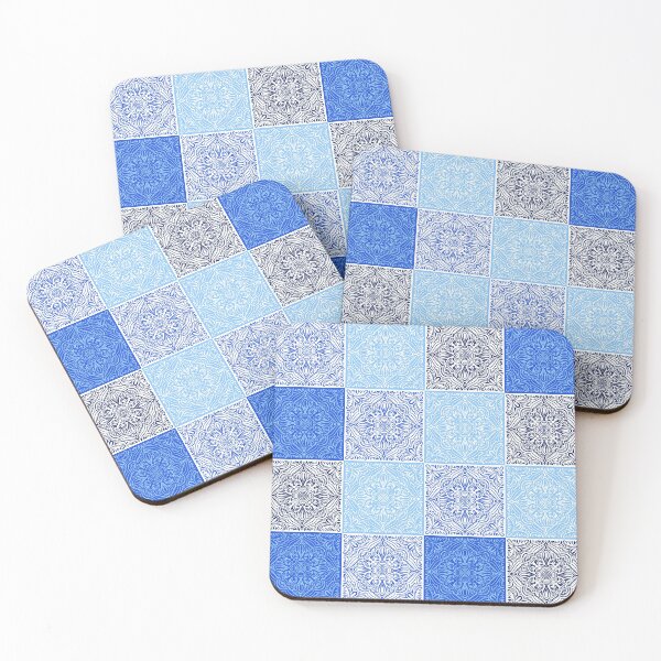 Item preview, Azulejo 06 designed and sold by ewoio.