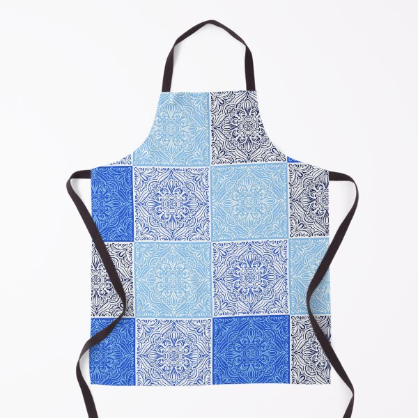 Item preview, Azulejo 06 designed and sold by ewoio.