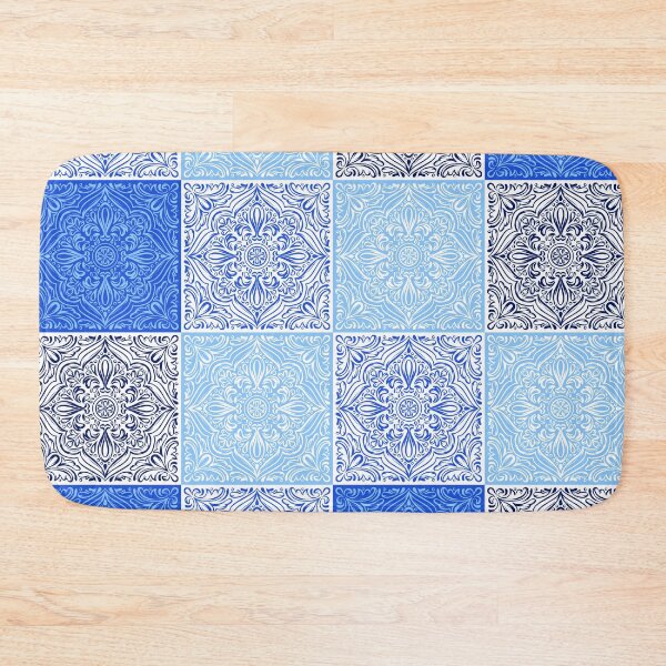 Item preview, Azulejo 06 designed and sold by ewoio.