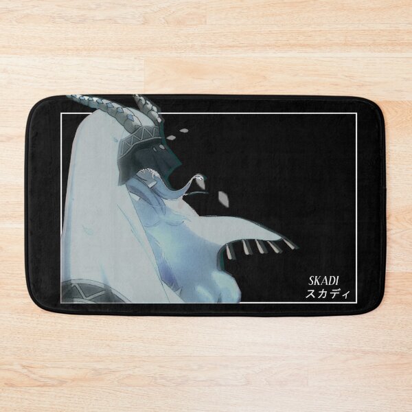 Item preview, Monster Musume ''SKADI'' V2 designed and sold by riventis66.