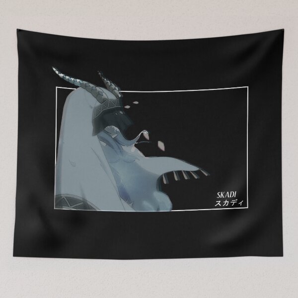 Item preview,  Monster Musume ''SKADI'' V2 designed and sold by riventis66.