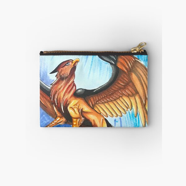 Item preview, Proud Griffin designed and sold by Lady-Lilac.
