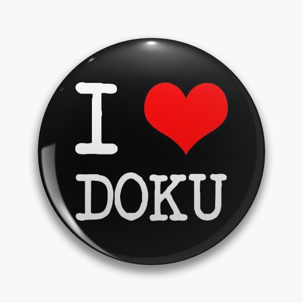 Item preview, Elderly care I Love Doku designed and sold by khornholio.