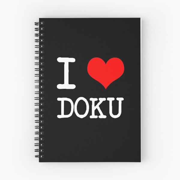 Item preview, Elderly care I Love Doku designed and sold by khornholio.