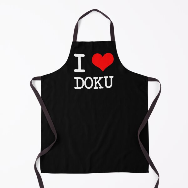 Item preview, Elderly care I Love Doku designed and sold by khornholio.