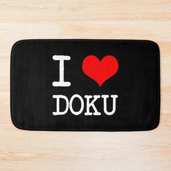 Item preview, Elderly care I Love Doku designed and sold by khornholio.