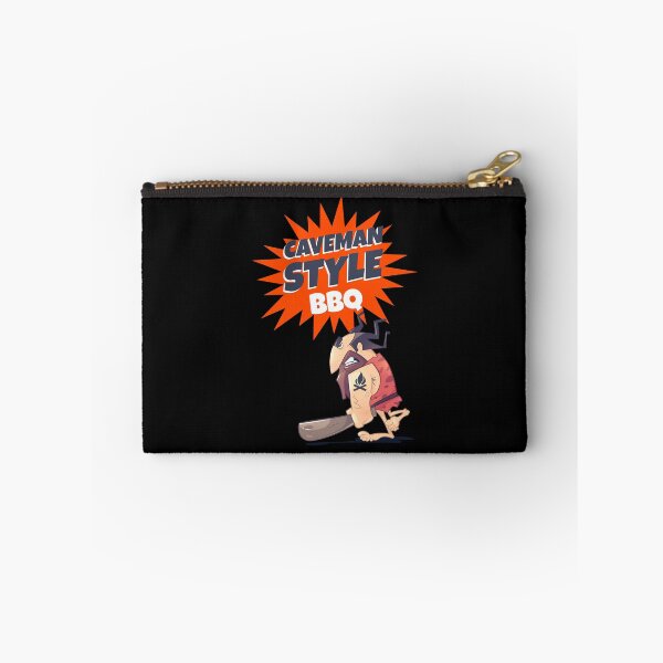 Item preview, Caveman Style BBQ designed and sold by AndApArt.