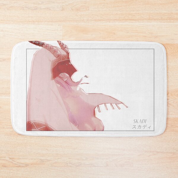 Item preview, Monster Musume ''SKADI'' V3 designed and sold by riventis66.