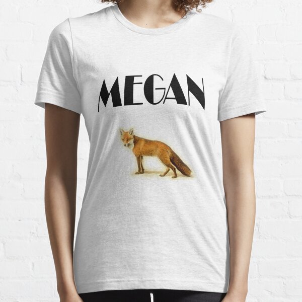 T Shirts Megan Fox Redbubble