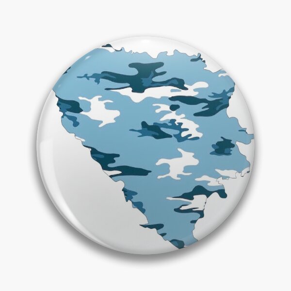 Item preview, Bosnia bosna cam design map designed and sold by arisovsic19.