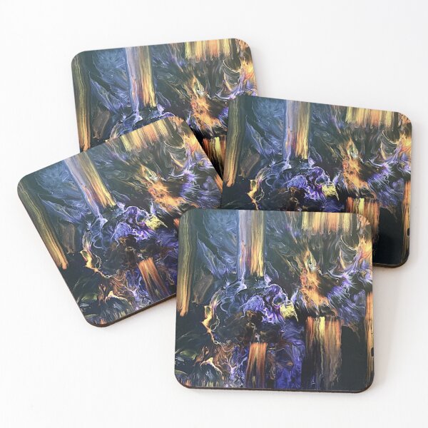 Item preview, Pillars of Creation designed and sold by Peter Curley.