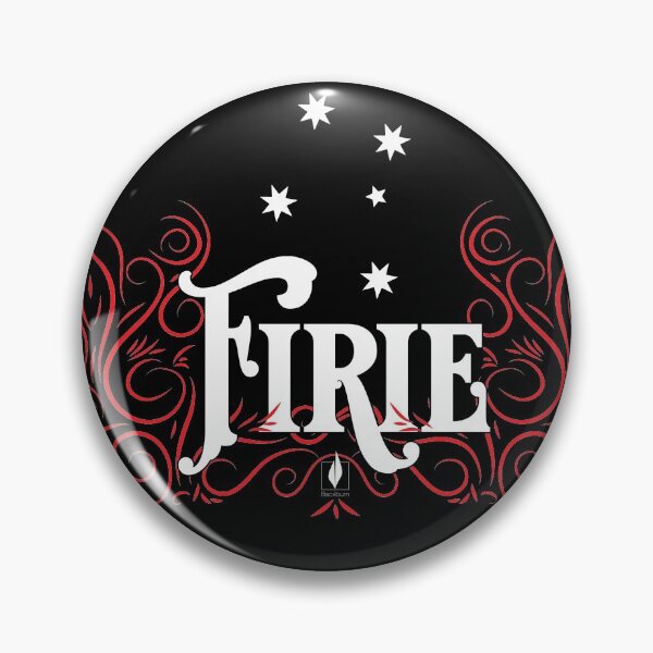 Item preview, Firie designed and sold by Backburn.