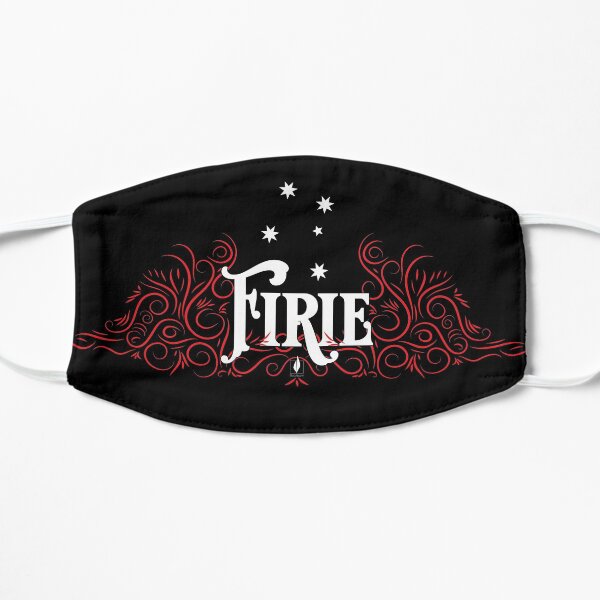 Firie Flat Mask
