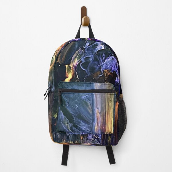Item preview, Pillars of Creation designed and sold by Peter Curley.