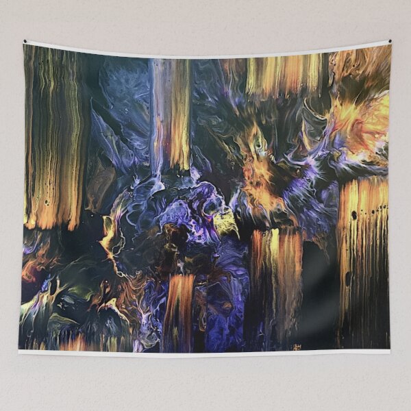 Item preview, Pillars of Creation designed and sold by Peter Curley.
