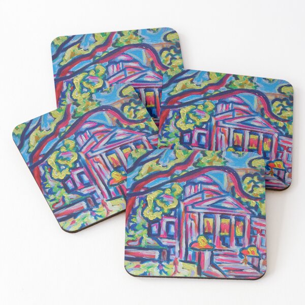 Item preview, VAG Under The Tree designed and sold by Morgan Ralston.