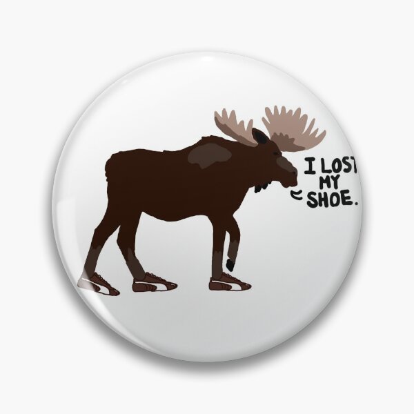 Item preview, Sam Winchester - Supernatural - "I lost my shoe" designed and sold by Kira Shaw.