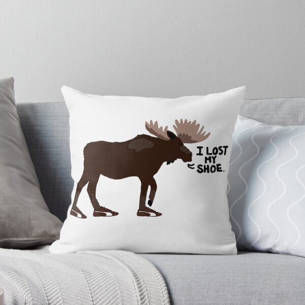 Item preview, Sam Winchester - Supernatural - "I lost my shoe" designed and sold by Kira Shaw.