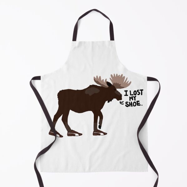 Item preview, Sam Winchester - Supernatural - "I lost my shoe" designed and sold by Kira Shaw.