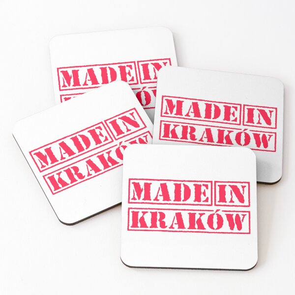 Item preview, Made in Krakow Poland  designed and sold by xesed.