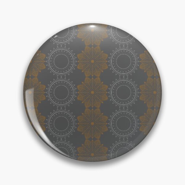 Item preview, Intricate  designed and sold by MangoMagic.