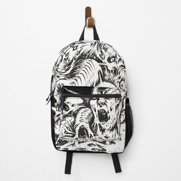 Item preview, Consume Absorb Digest designed and sold by DMGDSOCIETY666.
