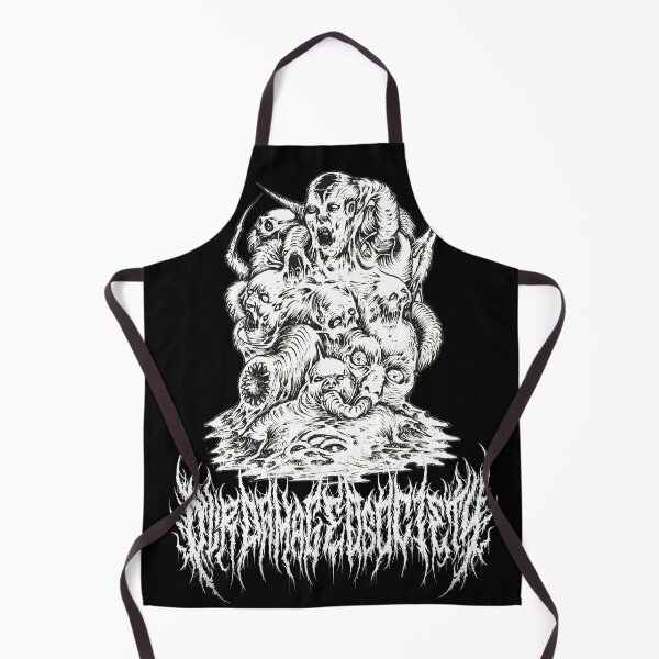 Item preview, Consume Absorb Digest designed and sold by DMGDSOCIETY666.