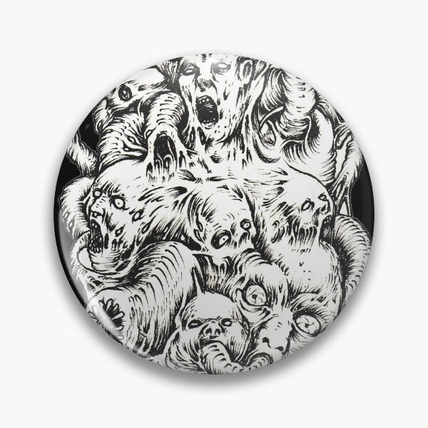 Item preview, Consume Absorb Digest designed and sold by DMGDSOCIETY666.