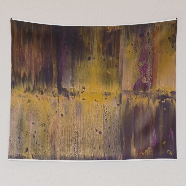 Item preview, Aura on Canvas 2 designed and sold by Peter Curley.
