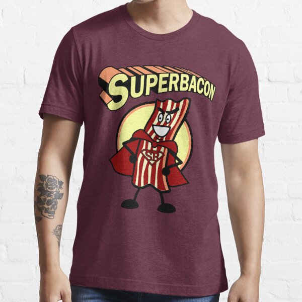 bacon t shirt superstore