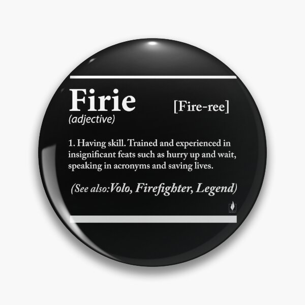 Item preview, Firie Definition - White designed and sold by Backburn.