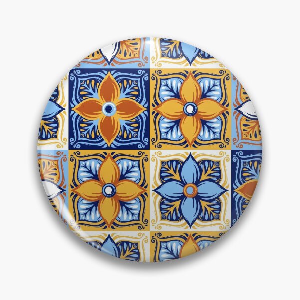 Item preview, Azulejo 07 designed and sold by ewoio.