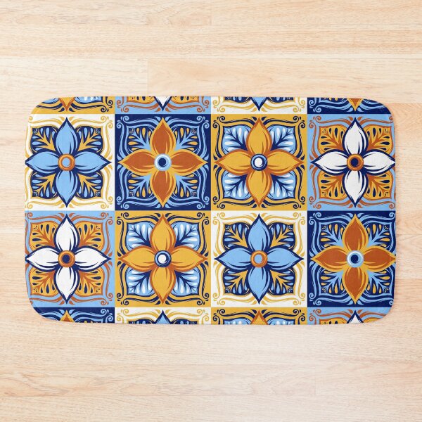 Item preview, Azulejo 07 designed and sold by ewoio.