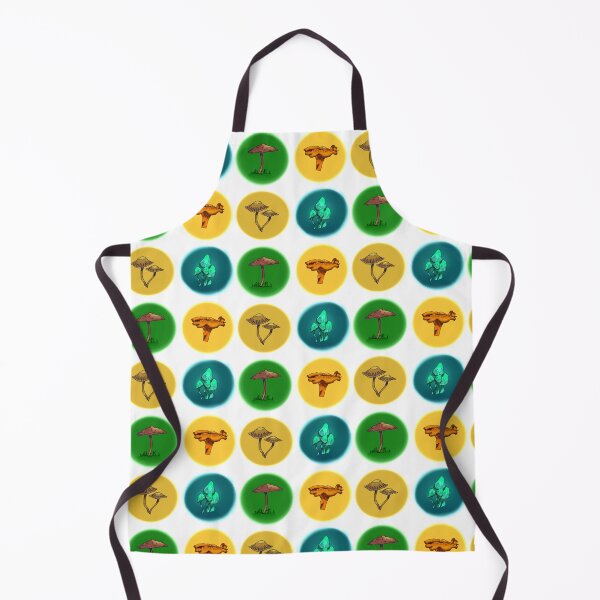 Item preview, A Fungus Among Us designed and sold by WeepingSparrow.