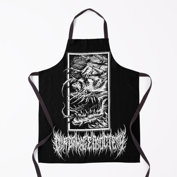 Item preview, Spines & Vines designed and sold by DMGDSOCIETY666.