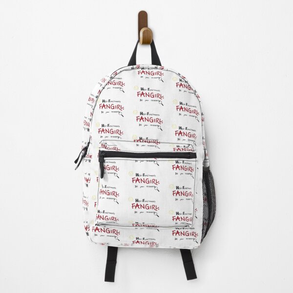 Item preview, Sherlock - High-Functioning Fangirl, Do Your Research designed and sold by Kira Shaw.