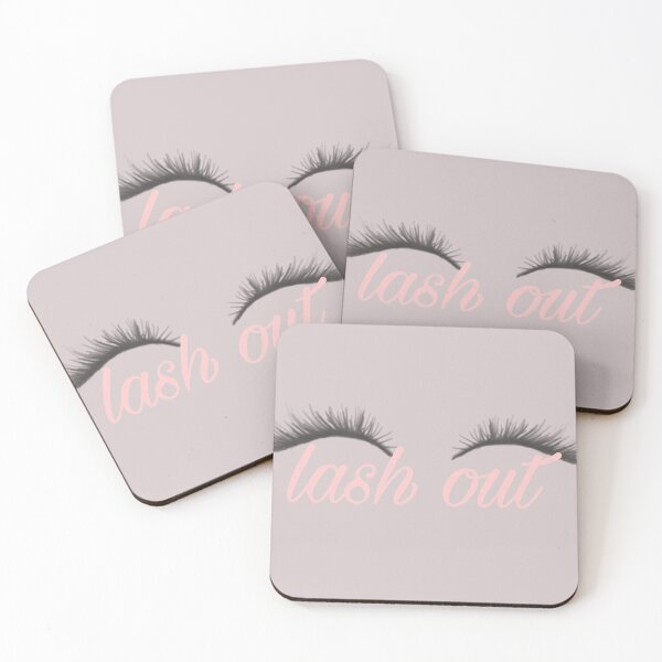 Item preview, Lash Out  designed and sold by savvvvvv1234.