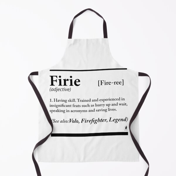 Item preview, Firie Definition  designed and sold by Backburn.