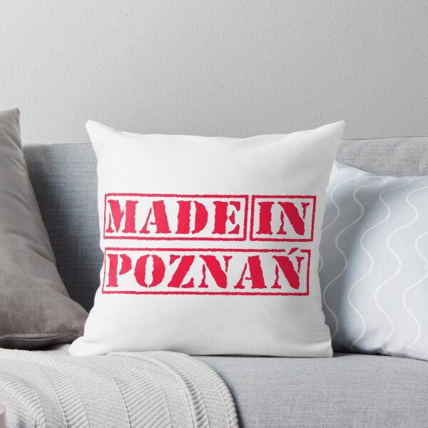 Item preview, Made in Poznan Poland  designed and sold by xesed.