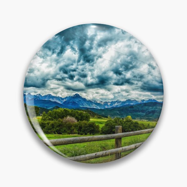 Item preview, San Juan Skyway designed and sold by GestaltImagery.