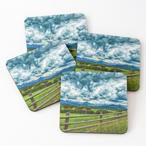 Item preview, San Juan Skyway designed and sold by GestaltImagery.