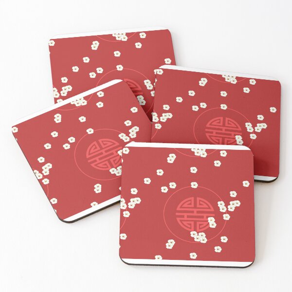 Item preview, Chinese Blossom designed and sold by faustners.
