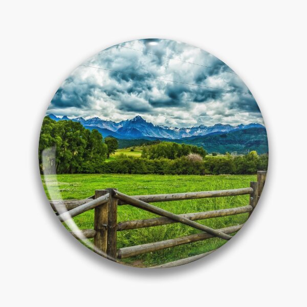 Item preview, San Juan Skyway designed and sold by GestaltImagery.