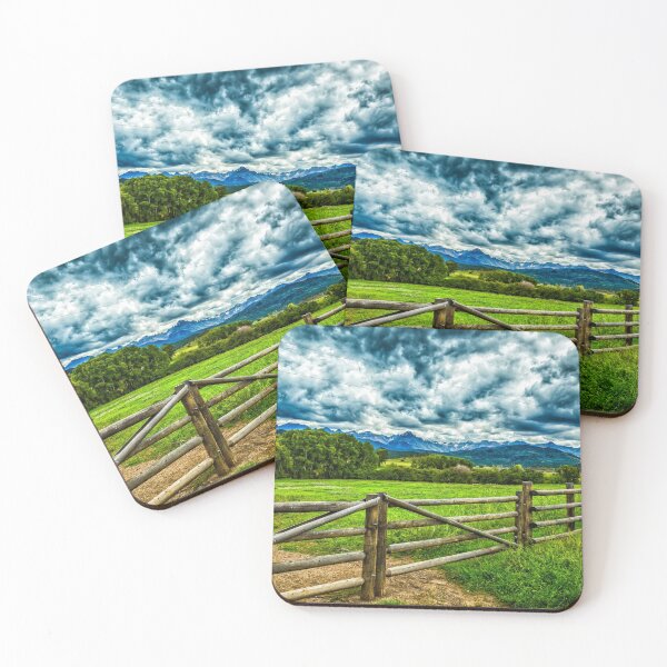 Item preview, San Juan Skyway designed and sold by GestaltImagery.